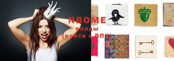 хмурый Верея