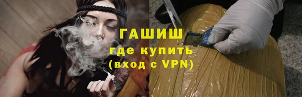 хмурый Верея