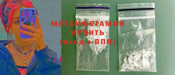 хмурый Верея